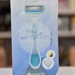 Hydro Silk Disposable Razor 5 Blades